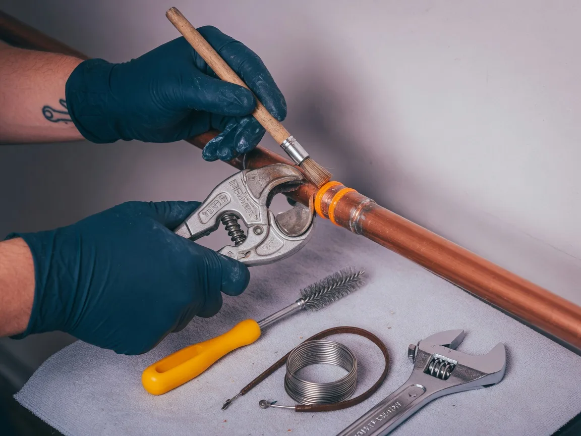 Why choose Sump Pump Repair in Williamstown, MO